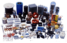 Parts we sell