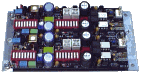 RIAA Phono Stage Amplifier module