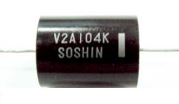 Soshin Polycabonate V2A