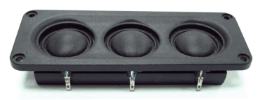 Vifa D26NC-tri Array tweeter