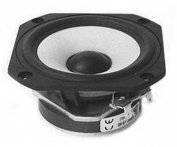 vifa 3.5" midwoofer