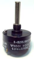 Litton Potentiometer,mono