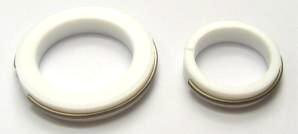 Teflon Tube Ring