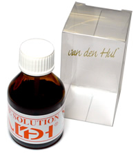 Van den Hul