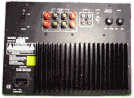 Subwoofer Module 100W/4 ohm