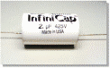 InfiniCap Signature 2uf/425V
