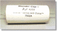 WonderCap Ultima 3uf/425V